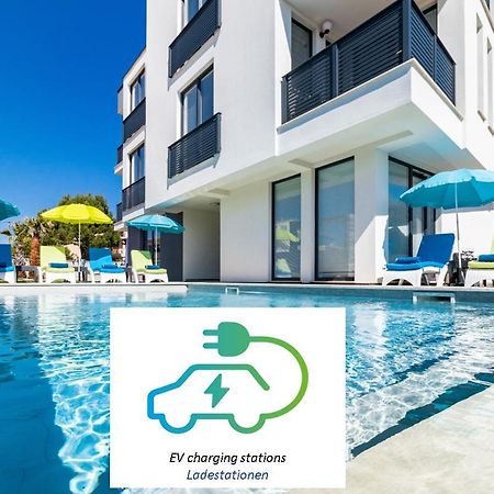 Villa Cindric Μεντουλίν Εξωτερικό φωτογραφία