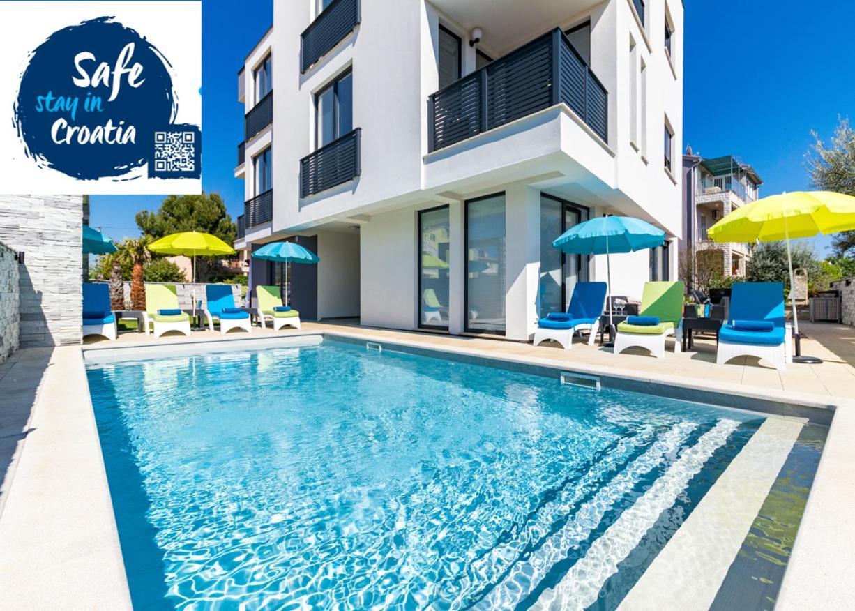 Villa Cindric Μεντουλίν Εξωτερικό φωτογραφία