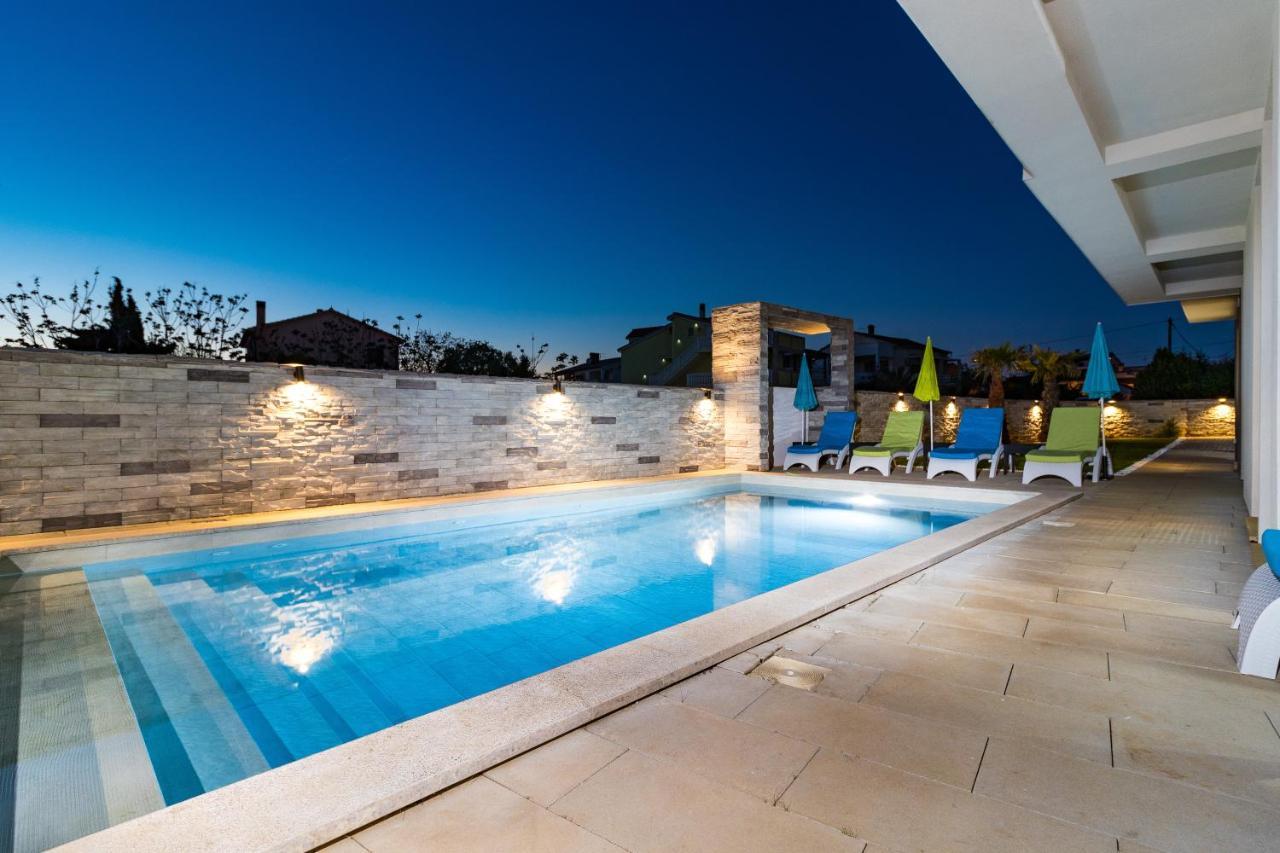 Villa Cindric Μεντουλίν Εξωτερικό φωτογραφία