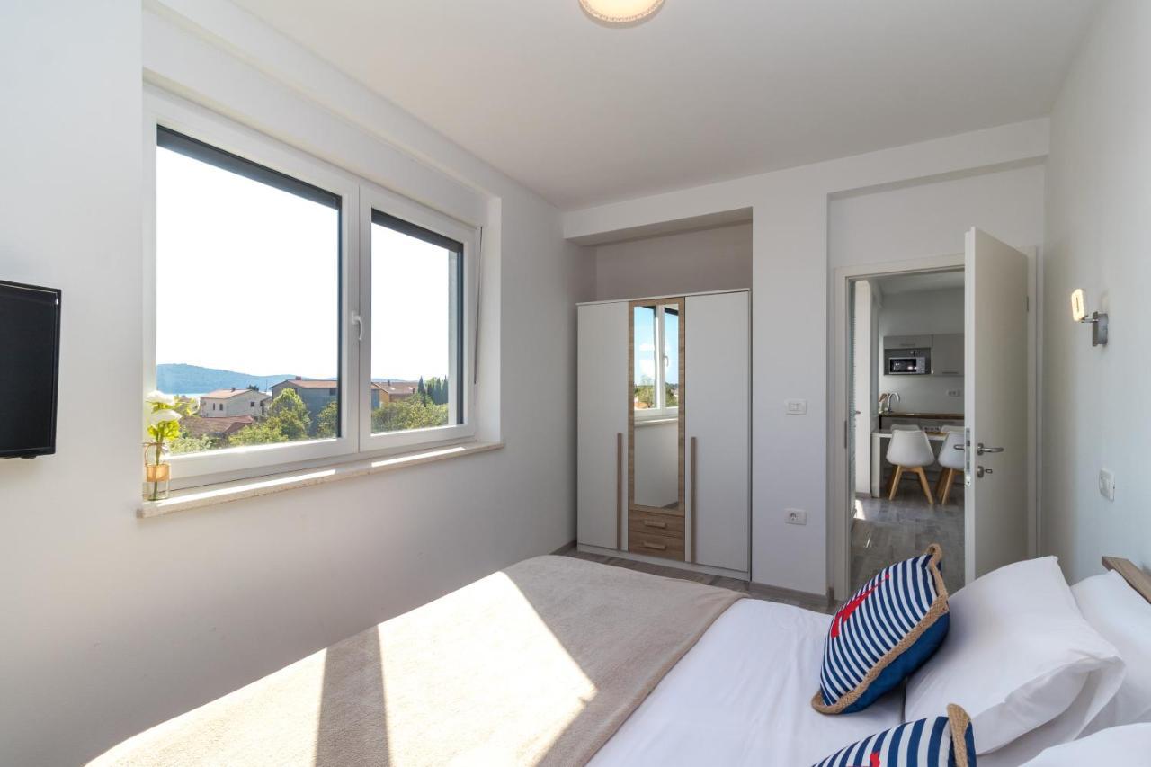 Villa Cindric Μεντουλίν Εξωτερικό φωτογραφία