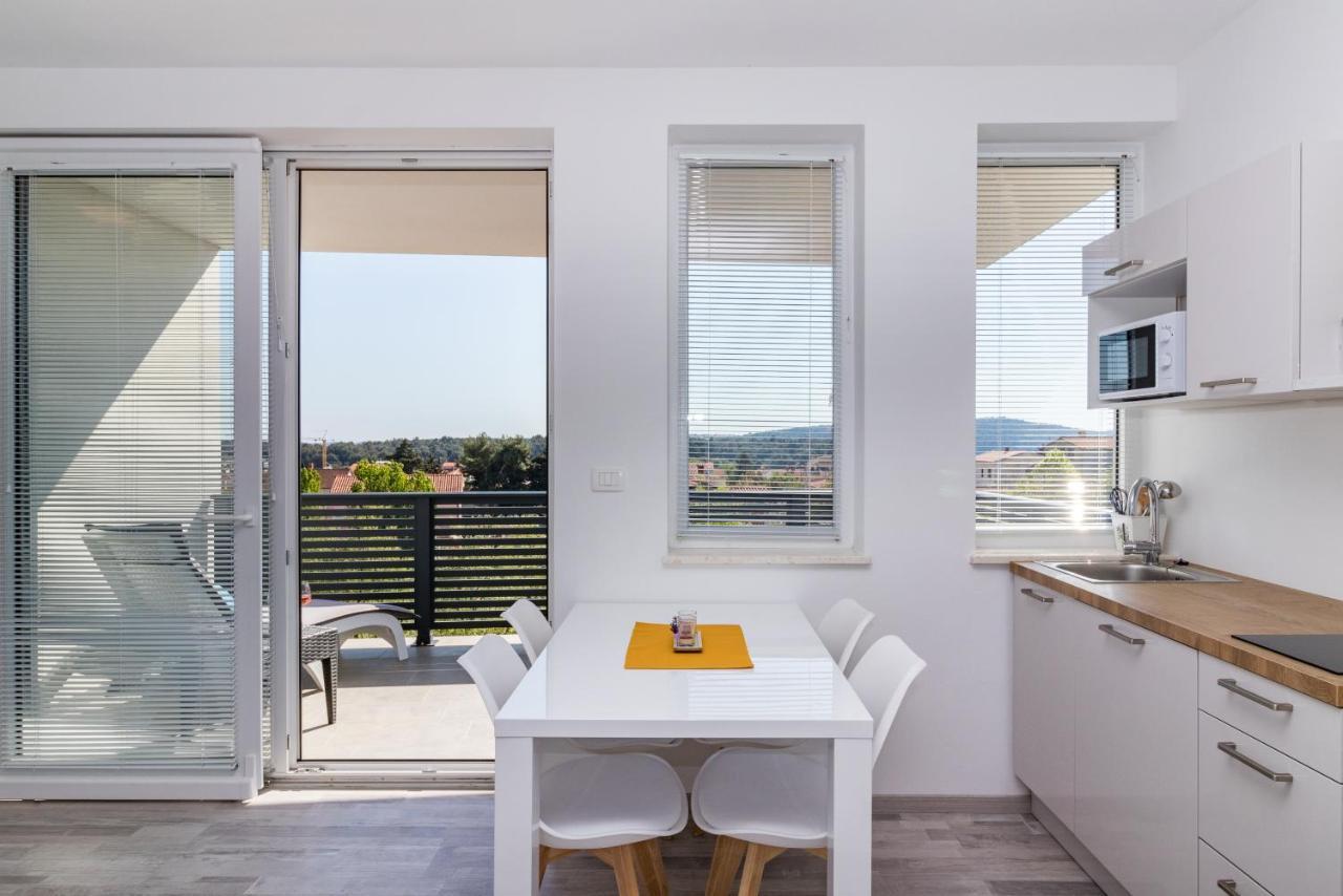 Villa Cindric Μεντουλίν Εξωτερικό φωτογραφία