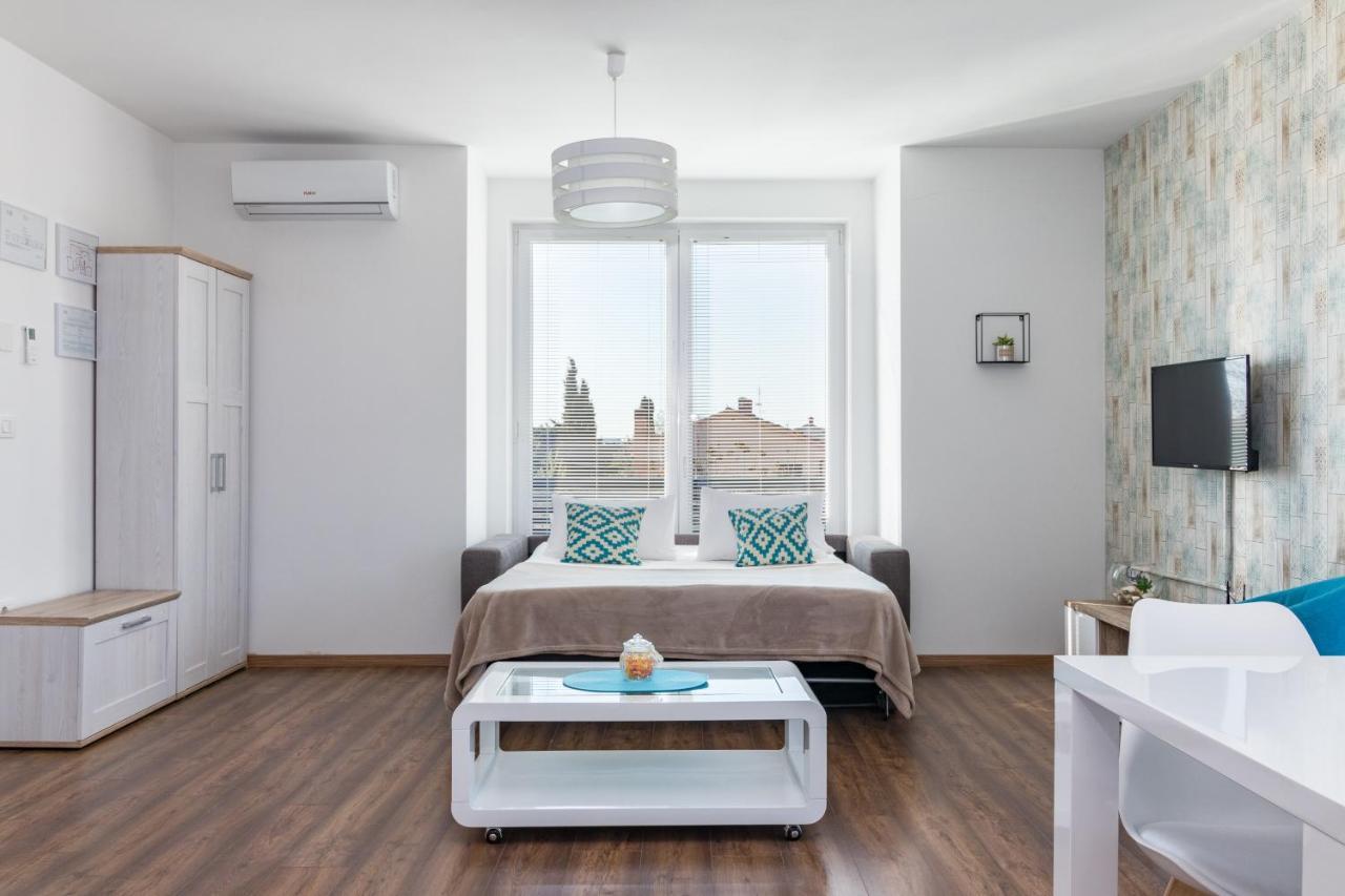 Villa Cindric Μεντουλίν Εξωτερικό φωτογραφία