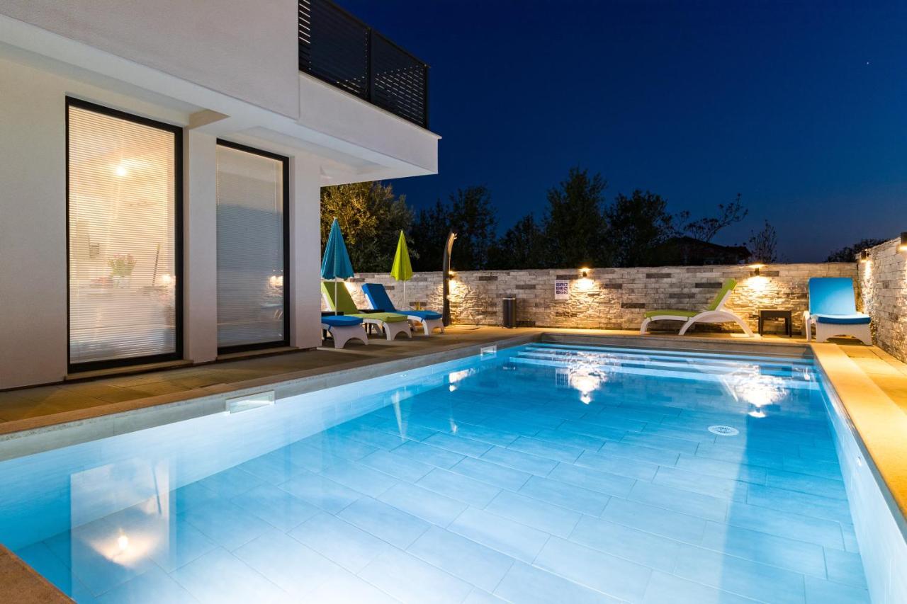 Villa Cindric Μεντουλίν Εξωτερικό φωτογραφία