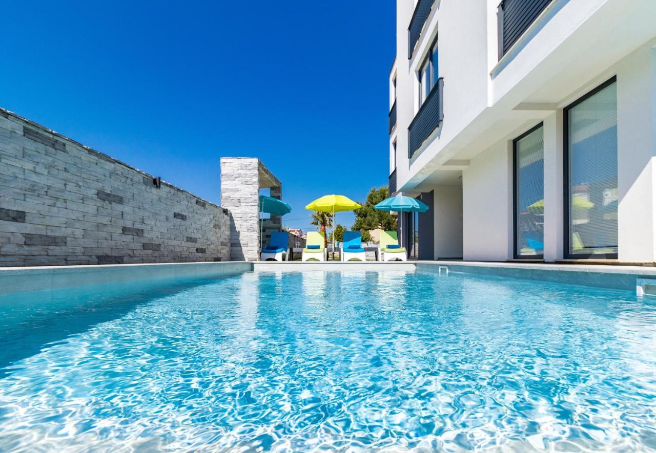 Villa Cindric Μεντουλίν Εξωτερικό φωτογραφία