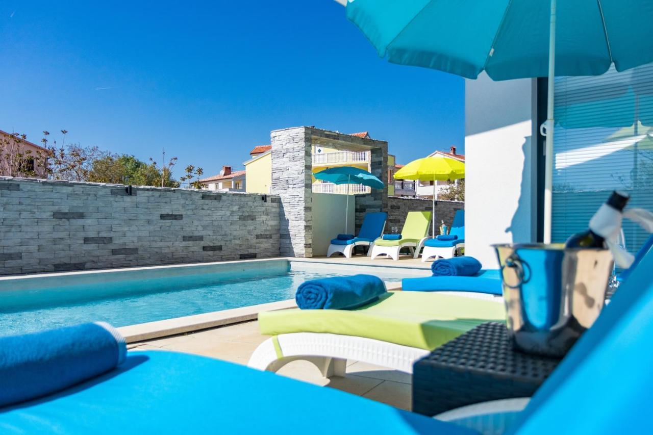 Villa Cindric Μεντουλίν Εξωτερικό φωτογραφία