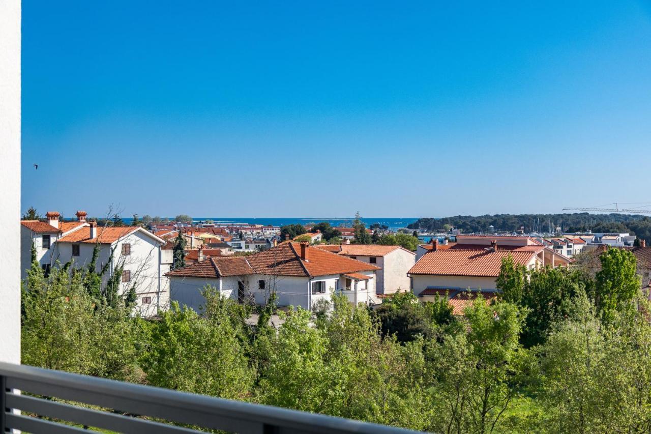 Villa Cindric Μεντουλίν Εξωτερικό φωτογραφία