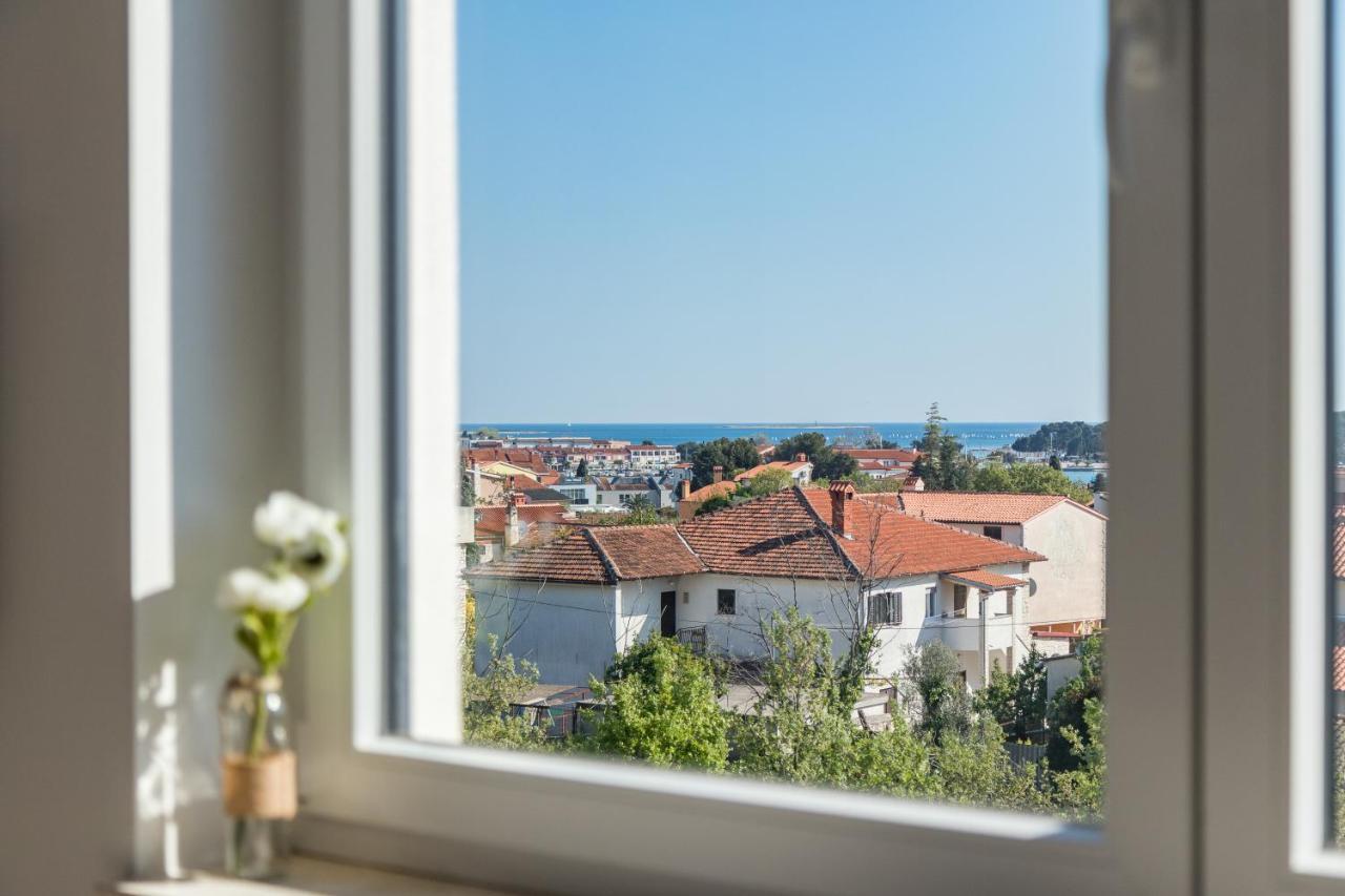 Villa Cindric Μεντουλίν Εξωτερικό φωτογραφία