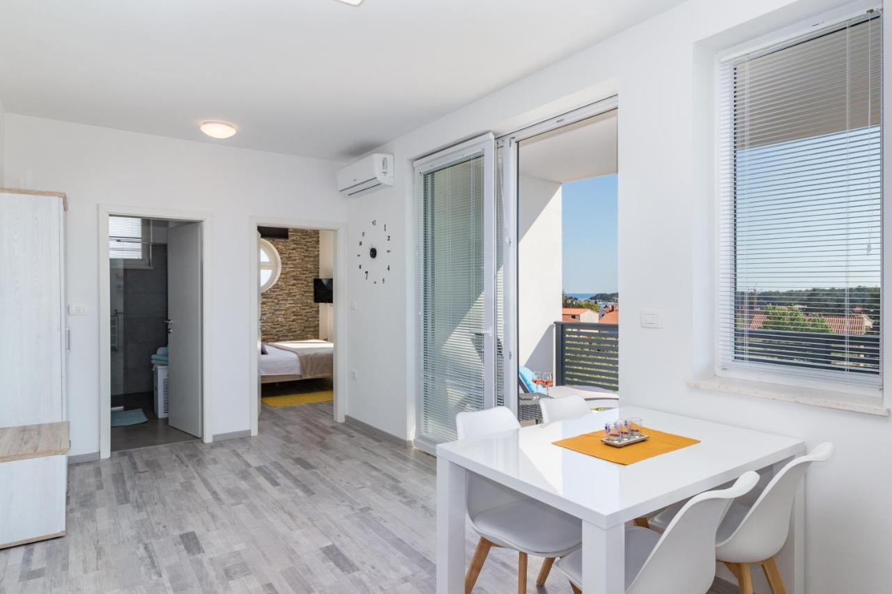 Villa Cindric Μεντουλίν Εξωτερικό φωτογραφία