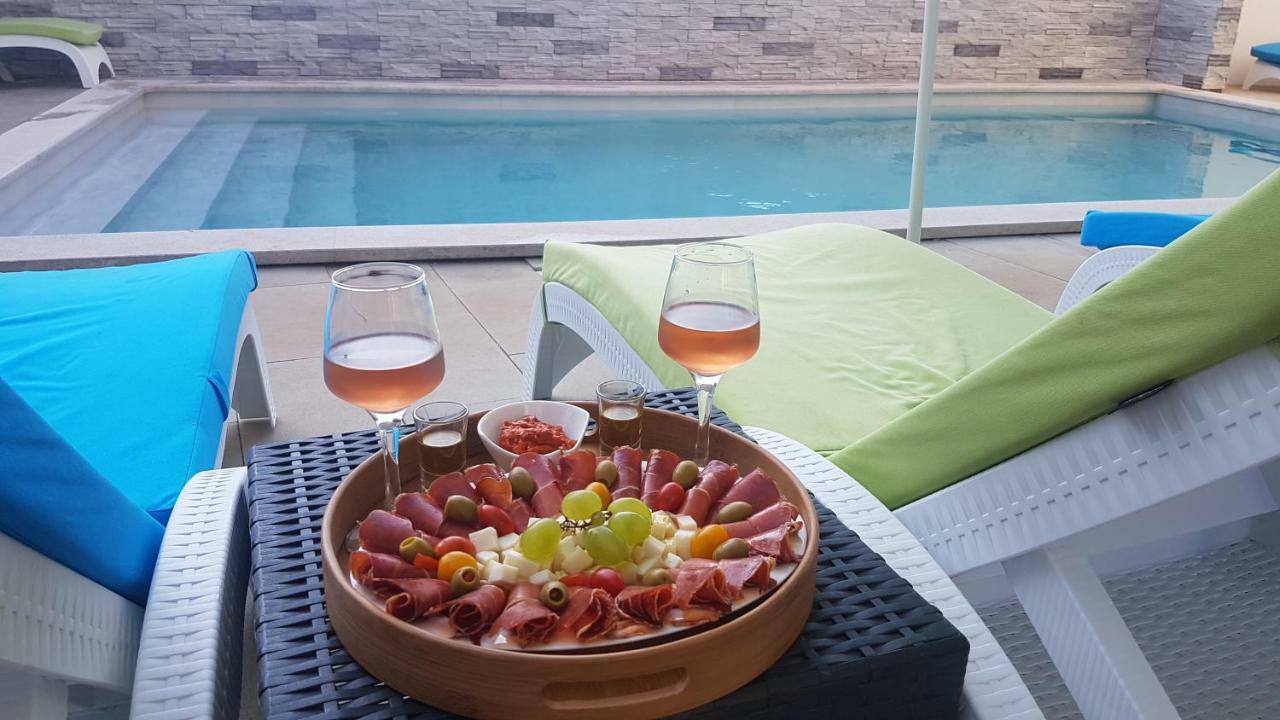 Villa Cindric Μεντουλίν Εξωτερικό φωτογραφία