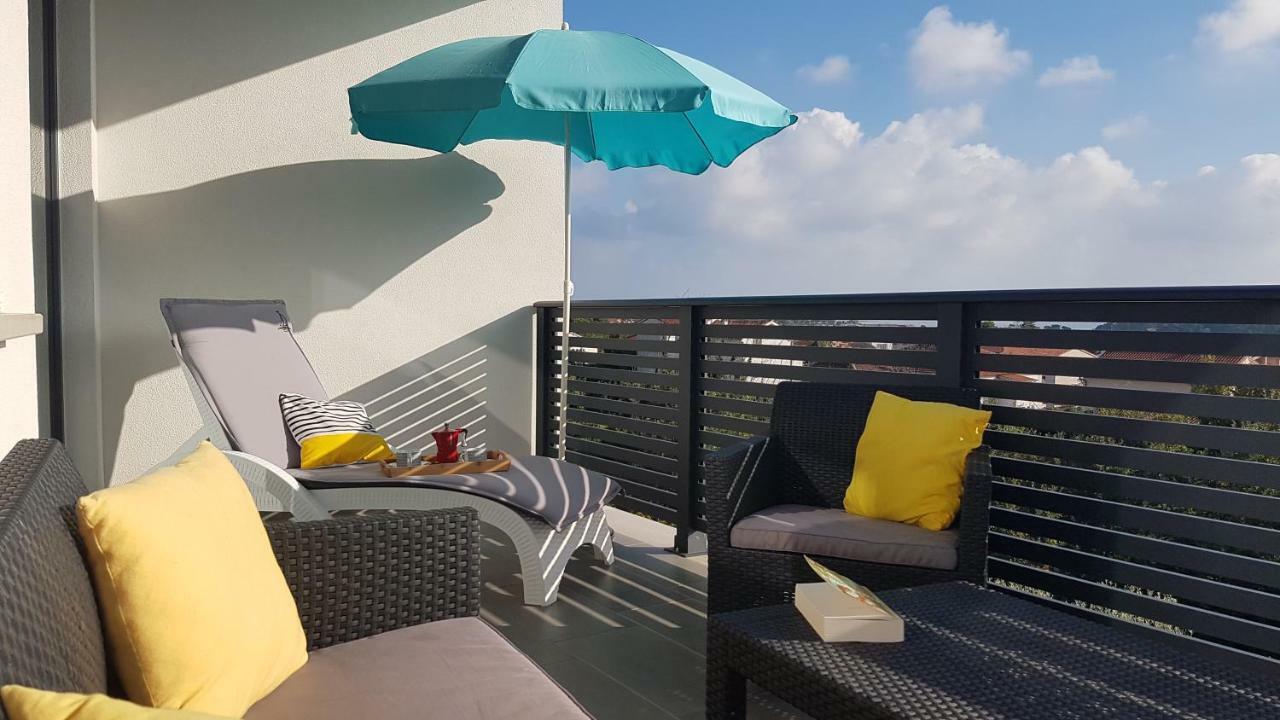 Villa Cindric Μεντουλίν Εξωτερικό φωτογραφία