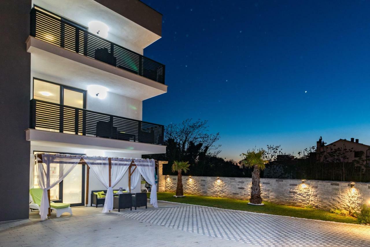 Villa Cindric Μεντουλίν Εξωτερικό φωτογραφία