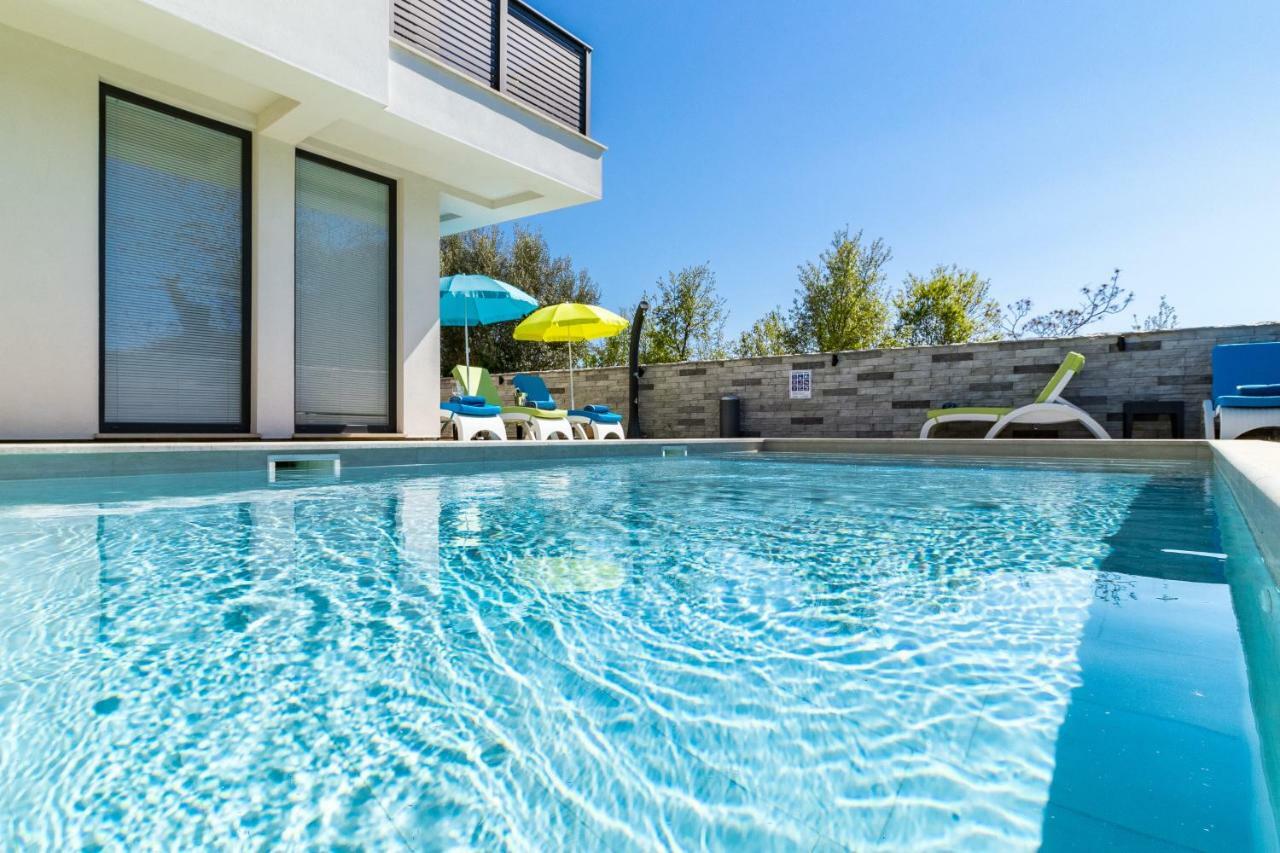 Villa Cindric Μεντουλίν Εξωτερικό φωτογραφία