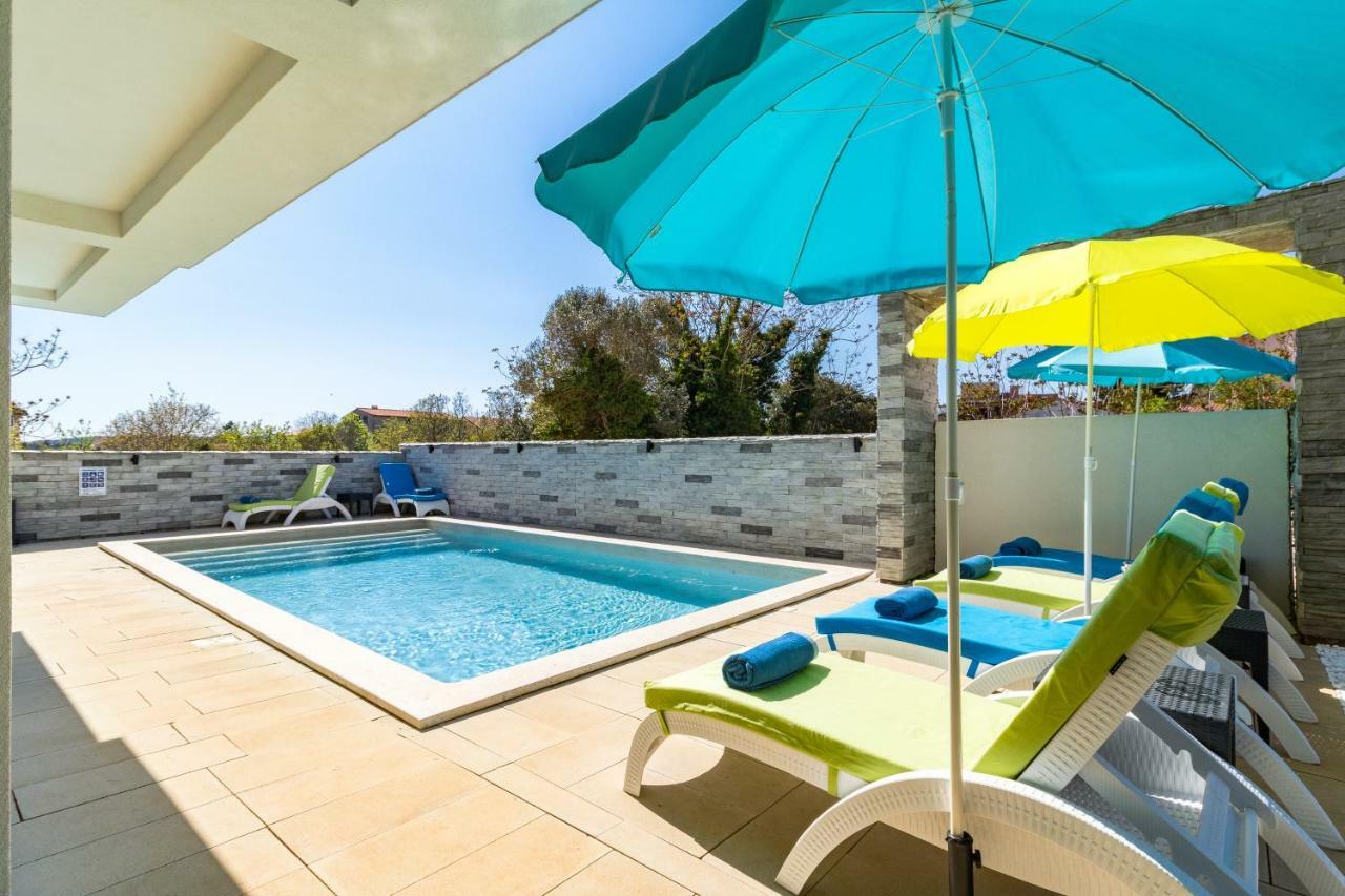 Villa Cindric Μεντουλίν Εξωτερικό φωτογραφία