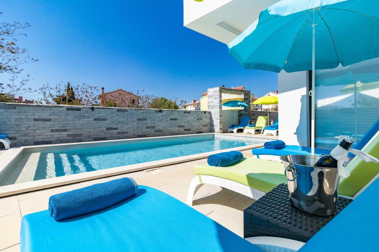 Villa Cindric Μεντουλίν Εξωτερικό φωτογραφία