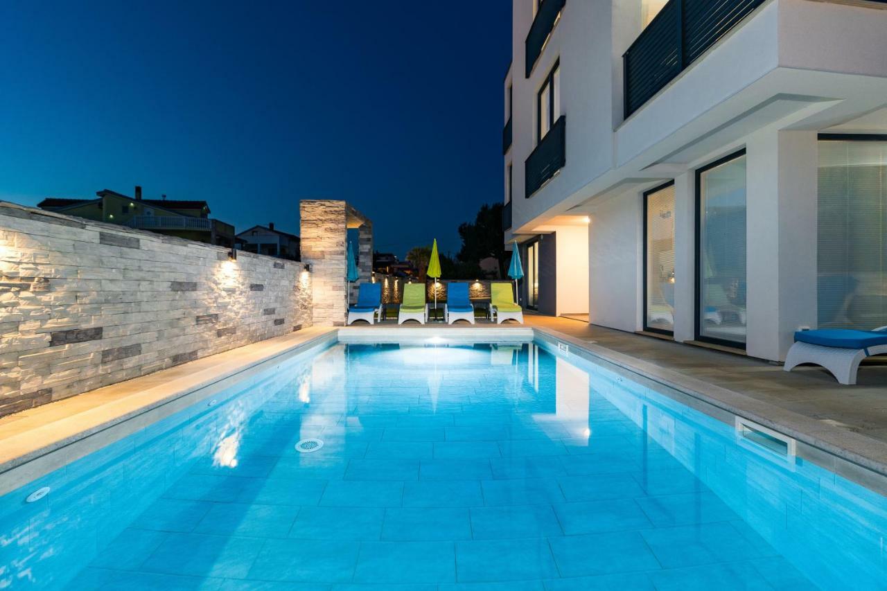 Villa Cindric Μεντουλίν Εξωτερικό φωτογραφία