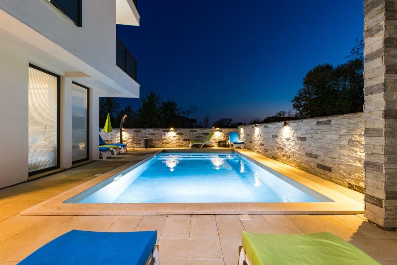 Villa Cindric Μεντουλίν Εξωτερικό φωτογραφία