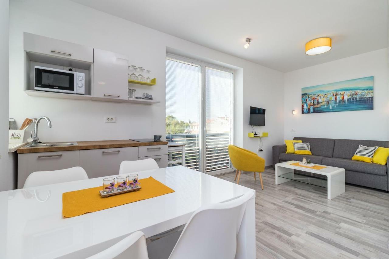Villa Cindric Μεντουλίν Εξωτερικό φωτογραφία