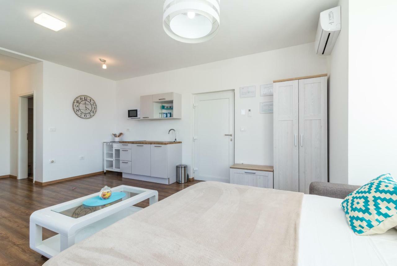Villa Cindric Μεντουλίν Εξωτερικό φωτογραφία