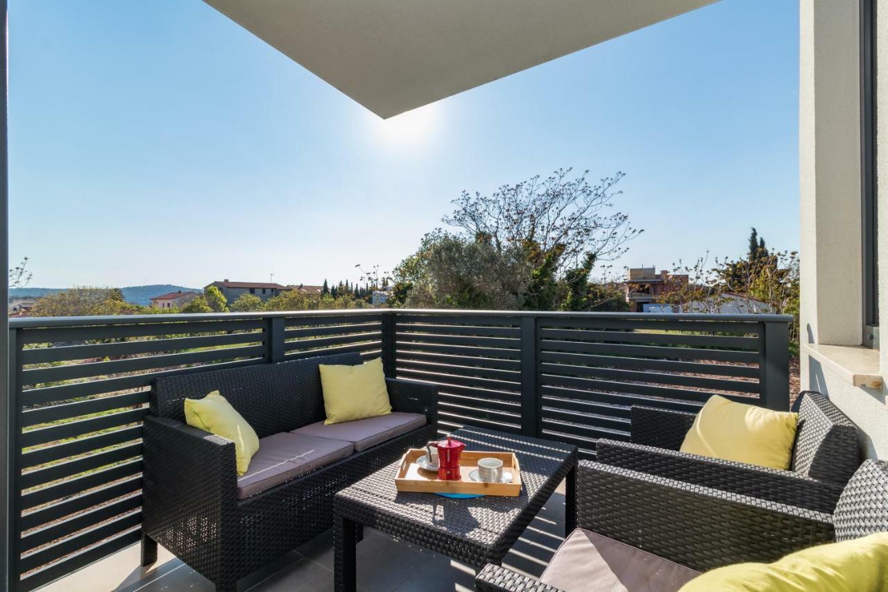 Villa Cindric Μεντουλίν Εξωτερικό φωτογραφία