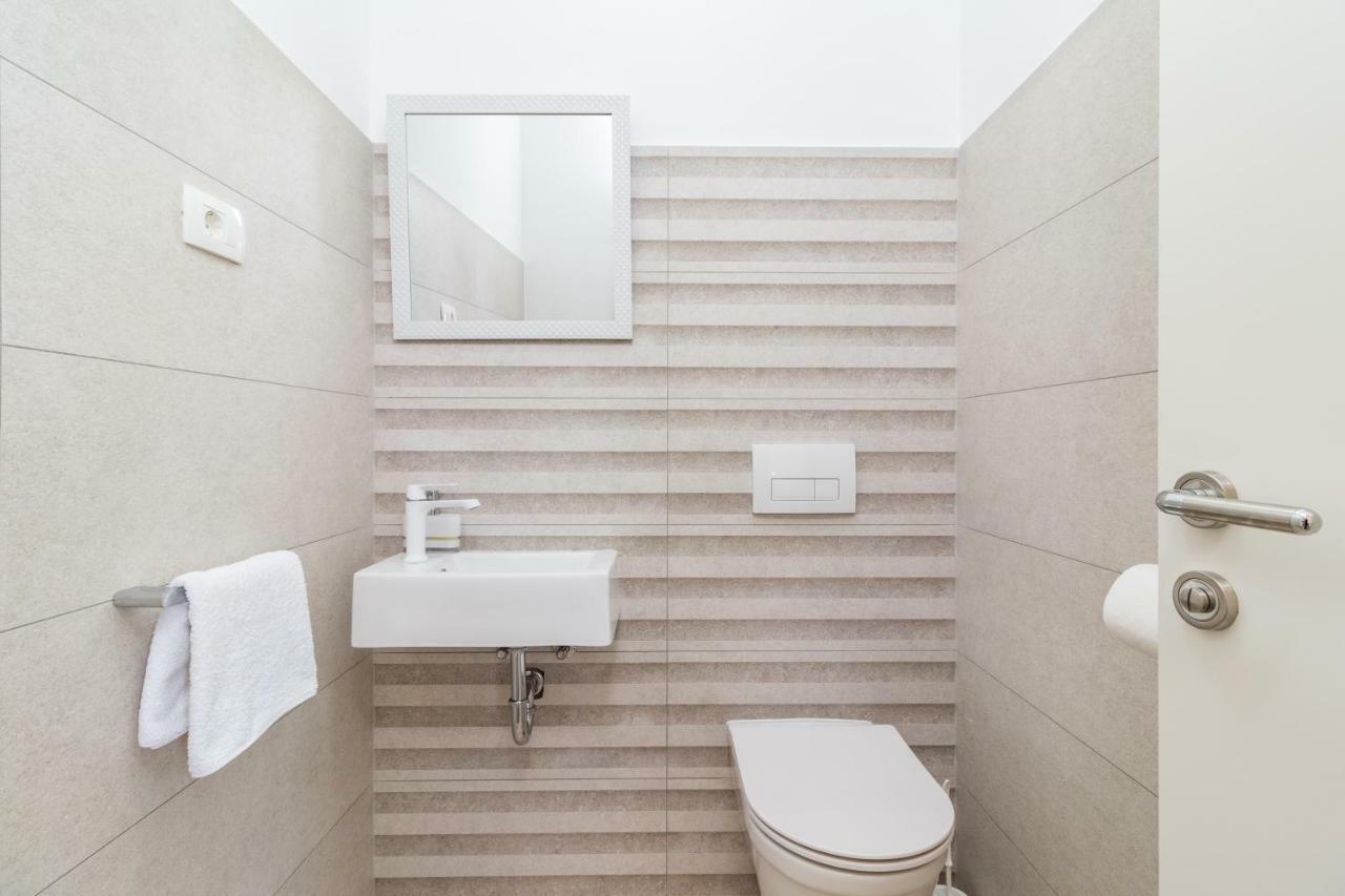 Villa Cindric Μεντουλίν Εξωτερικό φωτογραφία
