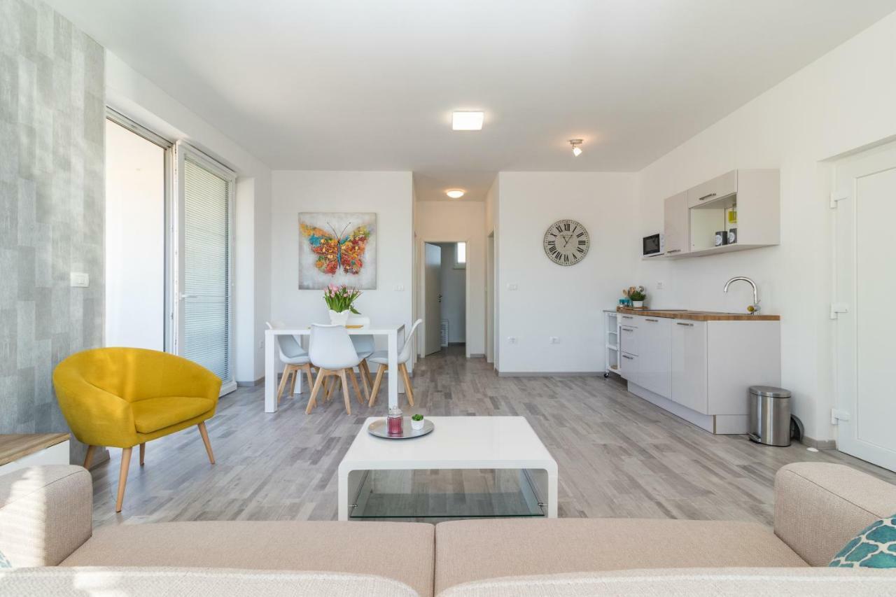 Villa Cindric Μεντουλίν Εξωτερικό φωτογραφία