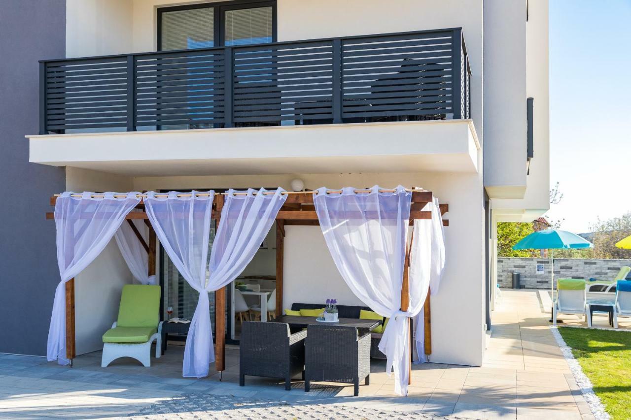Villa Cindric Μεντουλίν Εξωτερικό φωτογραφία