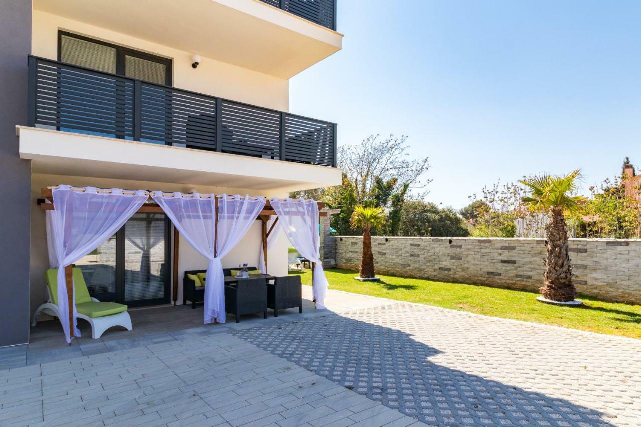 Villa Cindric Μεντουλίν Εξωτερικό φωτογραφία