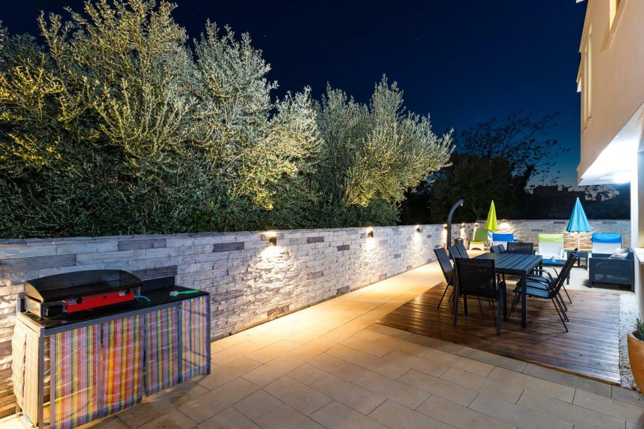 Villa Cindric Μεντουλίν Εξωτερικό φωτογραφία