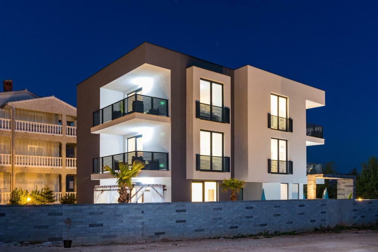 Villa Cindric Μεντουλίν Εξωτερικό φωτογραφία