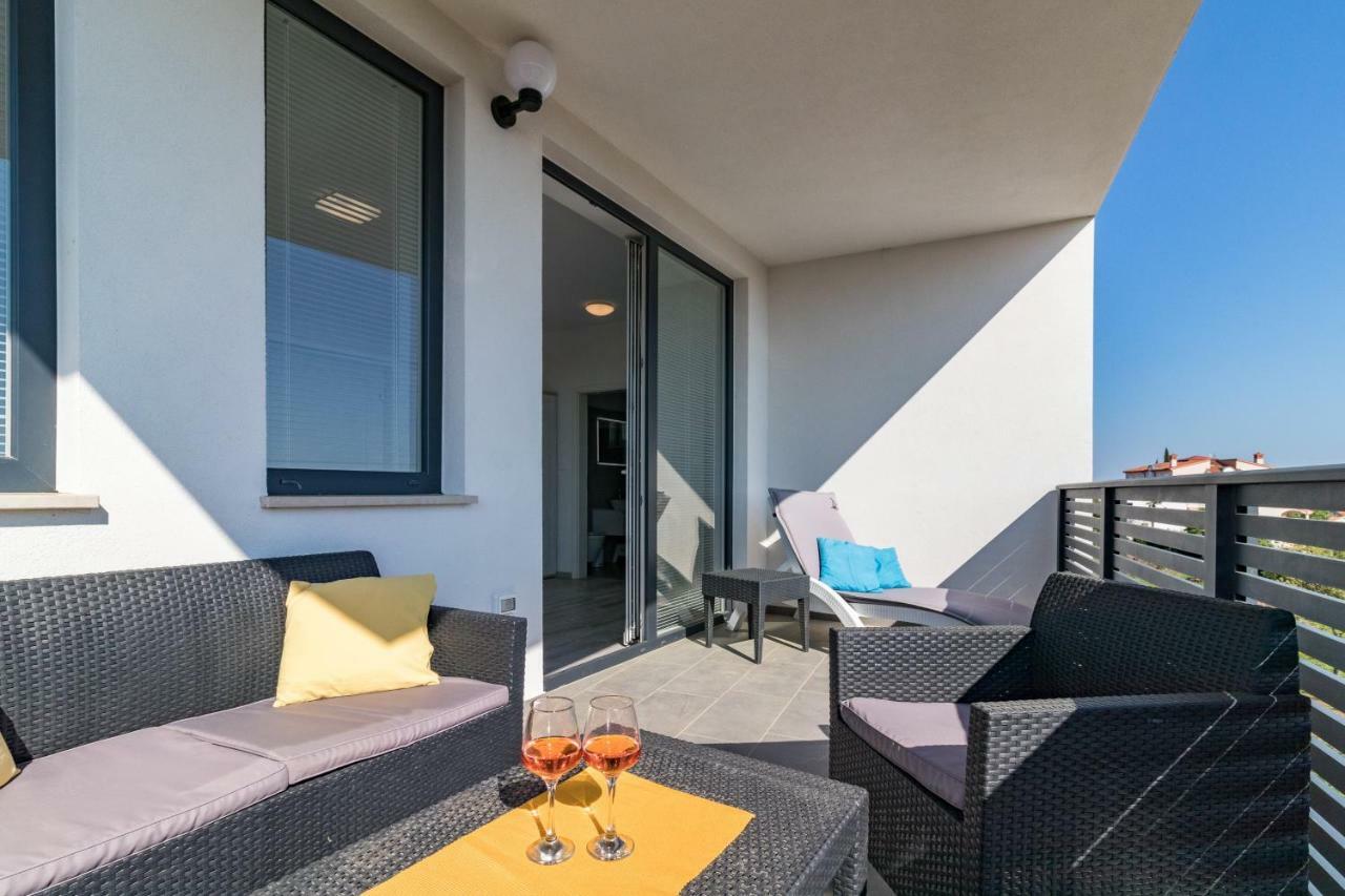 Villa Cindric Μεντουλίν Εξωτερικό φωτογραφία