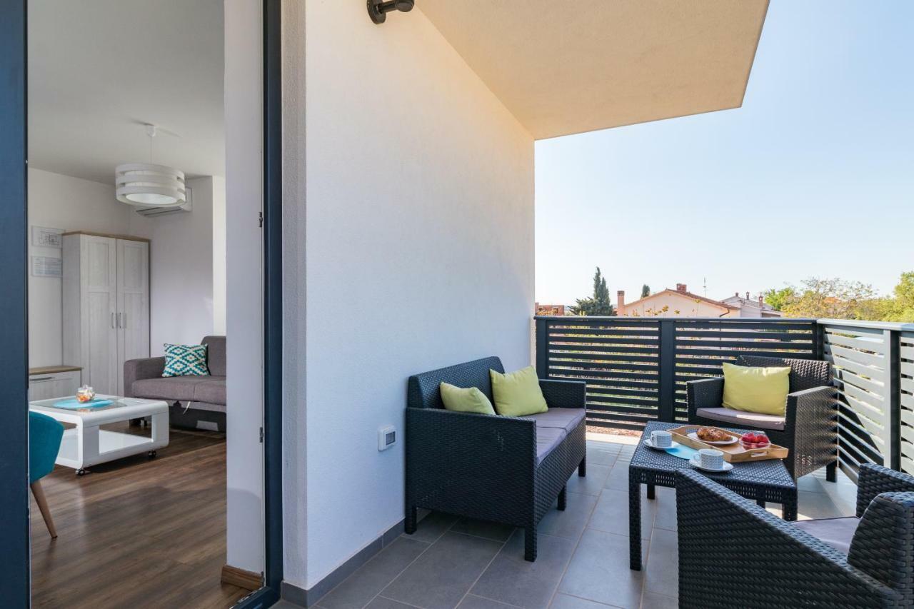 Villa Cindric Μεντουλίν Εξωτερικό φωτογραφία