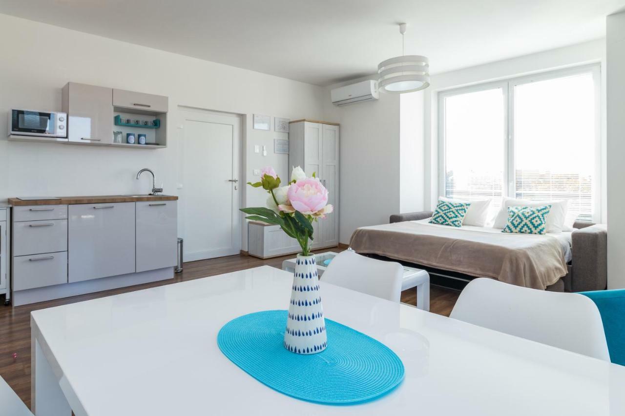 Villa Cindric Μεντουλίν Εξωτερικό φωτογραφία