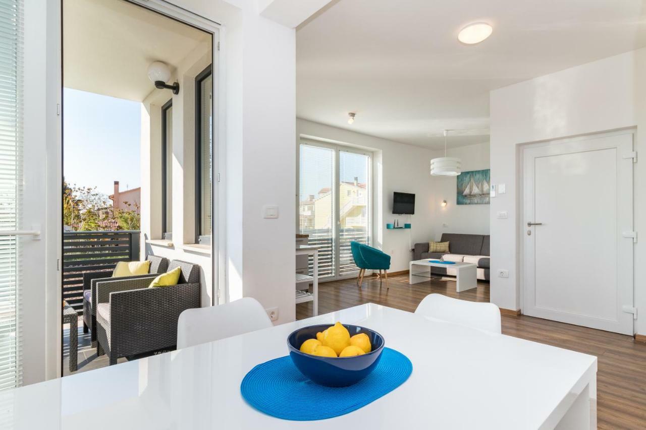 Villa Cindric Μεντουλίν Εξωτερικό φωτογραφία