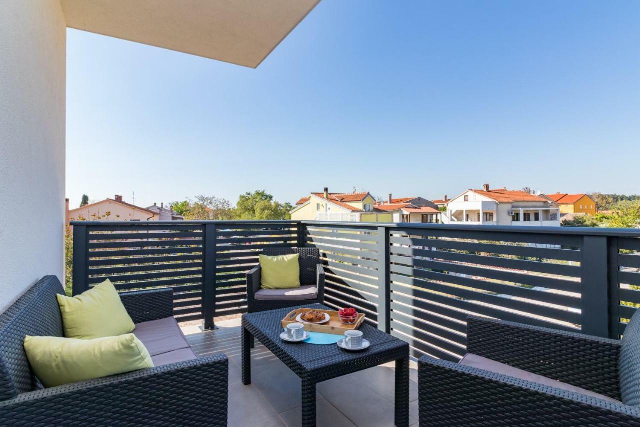 Villa Cindric Μεντουλίν Εξωτερικό φωτογραφία