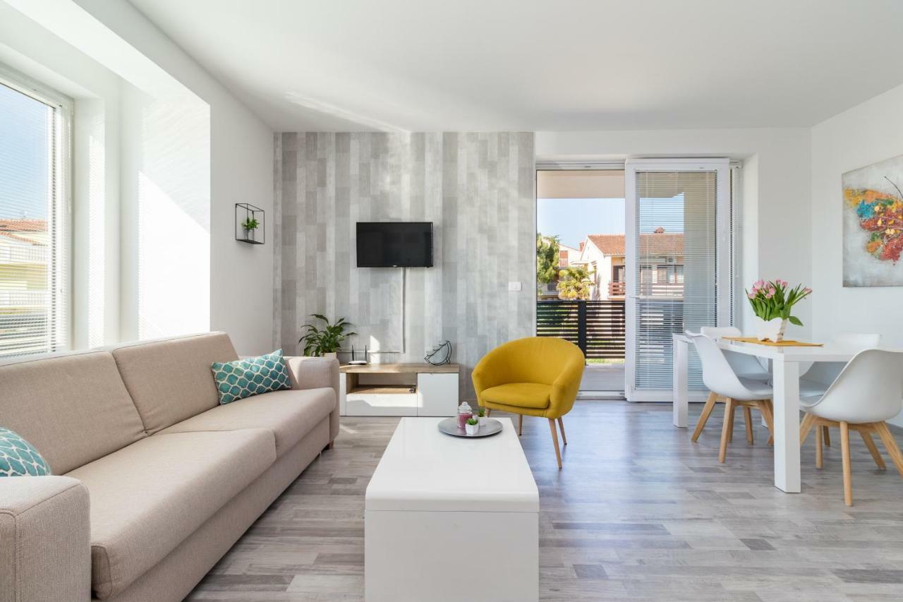 Villa Cindric Μεντουλίν Εξωτερικό φωτογραφία